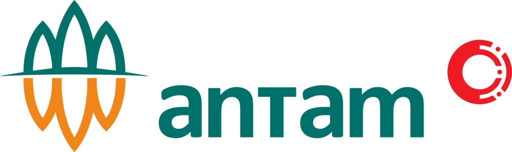 Antam Logo