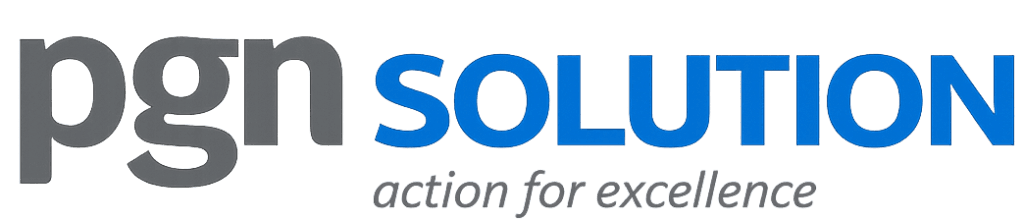 Logo PGN Solution