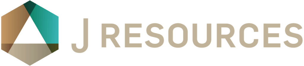 j resources logo